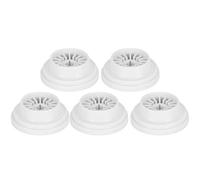 ANKROYU Singer 974 Gears per macchine da cucire Impostare Kit di ingranaggi durevoli in plastica di alta qualità per macchine per il cucito per la casa 5pcs 51113456