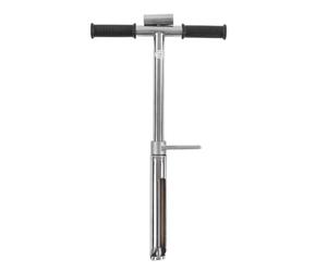 ANKROYU Sonda per campionatore di terreno professionale in acciaio inossidabile 304 con pedale ed espulsore per analisi accurate del terreno in giardini, prati, fattorie e paesaggi