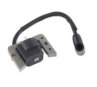 ANKROYU Spark bobina di accensione Coil Modulo di accensione ad alte prestazioni Converte a bassa tensione in scintilla ad alta tensione per modelli di tosaerba Tecumseh Lawn 34443