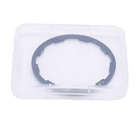 ANKROYU Spaziatore per Biciclette per Biciclette per in Bicicletta Spacer Cassetta da 1,5 mm in Lega di Volo in Lega di Volo per Bici da Viaggio per Mountain Road Che regolano la