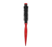 ANKROYU Spazzola Per Capelli Per Capelli Ricci, Diffusore Per Capelli Ricci, Asciugacapelli, Spazzola Per Acconciare Per Districare, Mini Pettine Riccio Rotondo(1)