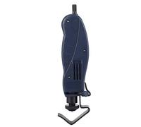 ANKROYU Spellafili professionale per cavi coassiali HT325 Strumento spelafili per impieghi gravosi Pinze ergonomiche regolabili per elettricisti Tecnici 1pz