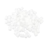 ANKROYU Spugne di spugne idroponiche spugne Utensili da Giardinaggio Coltivazione efficiente per la Coltivazione di vegetazione per Verdure in Poliestere Spugna 19x25mm 100pcs