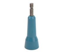 ANKROYU Strumento di tornatore blu professionale Scheda del connettore di torsione con filo pesante per trapano strumento di avvolgimento del filo rapido per elettriciani riparazio