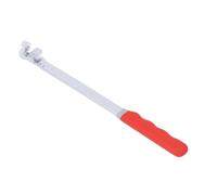 ANKROYU Strumento per estensione della chiave per servizio pesante barra 15 pollici estensione universale per la massima leva professionale meccanici Cr v dadi in acciaio arruggin