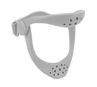 ANKROYU Supporto per collo, correzione posturale, supporto per il collo, dispositivo di trazione cervicale regolabile a 360 gradi, per fare i compiti a casa, guardare la TV, giocare con il cellulare