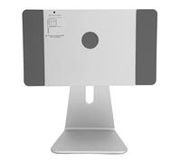 ANKROYU Supporto Per Tablet da Tavolo Magnetico in Lega di Alluminio, Supporto Per Computer con Apprendimento Video dal Vivo con Rotazione di 360 Gradi Per L'home Office