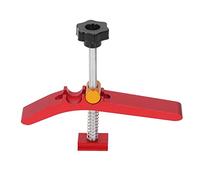 ANKROYU T pista ting, in lega di alluminio regolabile tieni premuto morsetto, strumento multiuso di falegnameria per workbench, CNC, tavolo, router, pressa per trapano, mulino ve