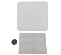 ANKROYU Tappetino da bagno di terra diatomaceo super assorbente antoglipip rapido secco premium tappeto per bagno igienico durevole tappetino per l'assorbimento dell'acqua per il b (Grigio)