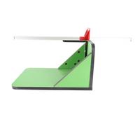 ANKROYU Tester professionale per la flessibilità Sit and Reach con scala in lega di alluminio per allenamento in palestra a casa Strumento di valutazione del fitness per misurazion