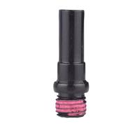 ANKROYU V Brake Column Screw M10 Pivot Frame Post Front Fork Metal Shock Absorb Adjustable Easy Installation Bike Part for Mountain Bikes Durable Metal 34mm 1pc