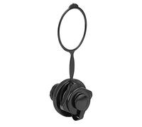 ANKROYU Valvola anti-perdita, 22 mm, ricambio per materasso ad aria, valvola gonfiabile, valvola gonfiabile, valvola di ricambio per gonfiaggio monouso (1)