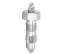 ANKROYU Valvola del cilindro dell'olio di escavatore ad alte prestazioni in acciaio inossidabile Sostituzione della valvola cilindro per escavatori di bruco e veicoli costruzione