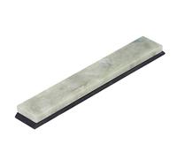 ANKROYU Whetstone Sharpening Stone Professional Knife Sharpener Set with Non Slip Pad for Kitchen Home Chef Tools Jade and Stone Material 15cm Length (10000 grana)