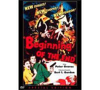 Ankrum/Castle/Graves/Benedict - Beginning of the End