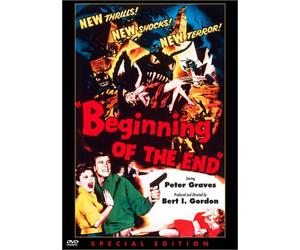 Ankrum/Castle/Graves/Benedict - Beginning of the End