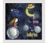 Ankrum, Larry - Dream Of The Ballerina