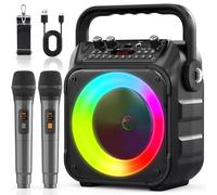 Ankuka K9M - Microfono per karaoke