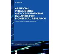 Ankur Saxena Artificial Intelligence and Computational Dynami (Copertina rigida)