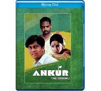 Ankur The Seedling [Blu-Ray]