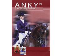 Anky Her Winning Formula - Anky Her Winning Formula [Edizione: Regno Unito]
