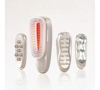 ANLAN Massaggiatore 3-in-1 Corpo, Viso e Testa 02-AGSY51-0RA