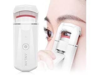 ANLAN - Electric Heated Eyelash Curler JD-JM001 - 1pc