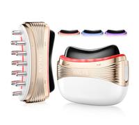 ANLAN Gua Sha - Strumento per viso e collo
