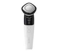 ANLAN Massaggiatore Viso 01-ADRY32-02A Bianco