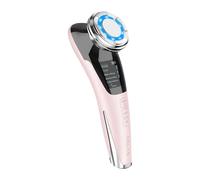 ANLAN massaggiatore viso a ultrasuoni 01-ADRY11-001 (Rosa)