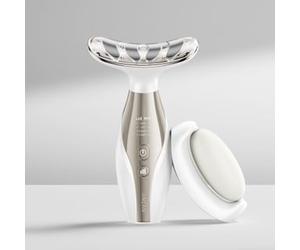 ANLAN - Multi-Polar Beauty Device MF01 (White) - 1pc