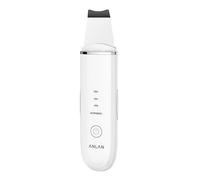 ANLAN Ultrasonic Skin Scrubber ALCPJ07-02 Bianco