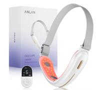 ANLAN V-Face Dispositivo Di Bellezza per Il Sollevamento Del Viso Doppio Mento a