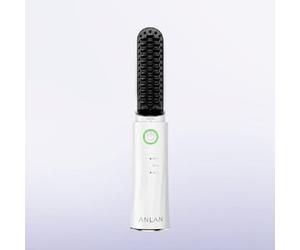 ANLAN - Wireless Hair Straightener Comb KR024 - 1pc