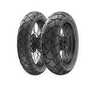 Gomme Moto Anlas 120/70 R19 60V CAPRA R pneumatici nuovi