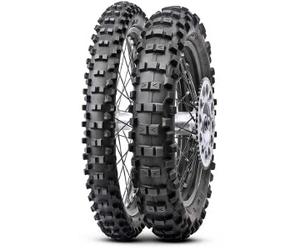ANLAS 140/80-18 70R CAPRA EXTREME EXTRA SOFT TT M+S