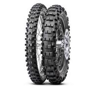Anlas Capra EXT Soft 140/80-18 TT 70R ruota posteriore