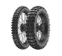 Anlas Capra X Rally 90/90-21 54R