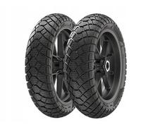 Anlas NR-50 Winter Grip 90/90-18 57P TL Rear