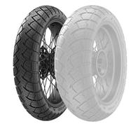 WINTER GRIP PLUS - ANLAS - 120/70/19