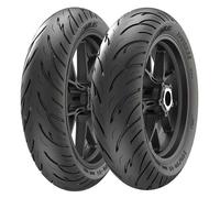 ANLAS 110/ 70 - 16 TOURNEE TL 52 S 6308