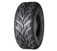 Anlas An-track 39j Tl Nhs Quad Rear Tire Argento 21 x 10.00 / 10