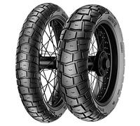 Anlas Pneumatico Anteriore Adventure Capra Xr 58w M+s Tl