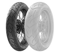 Anlas Pneumatico Anteriore Da Trail Capra Rd 58w