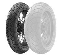 Anlas Pneumatico Anteriore Da Trail Winter Grip Plus 58w M+s