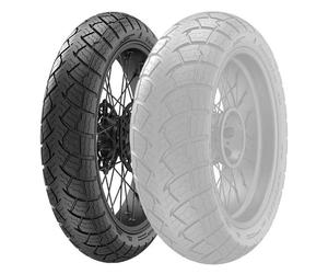 Anlas Pneumatico Anteriore Da Trail Winter Grip Plus 59v M+s