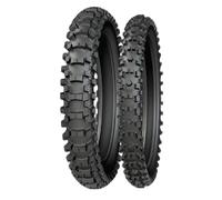 Anlas Pneumatico Anteriore Off-road Capra Mx 62m Mid-soft Nhs Tt