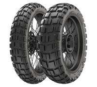 Anlas Pneumatico CAPRA X 120/70 B 19 M/C 60T M+S TL