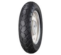 Anlas Mb-456 64l Tl Scooter Tire Argento 110/90 / 12