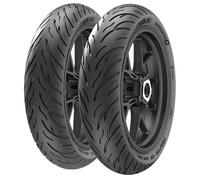 Anlas Pneumatico Per Scooter Tournee 2 52p Tl